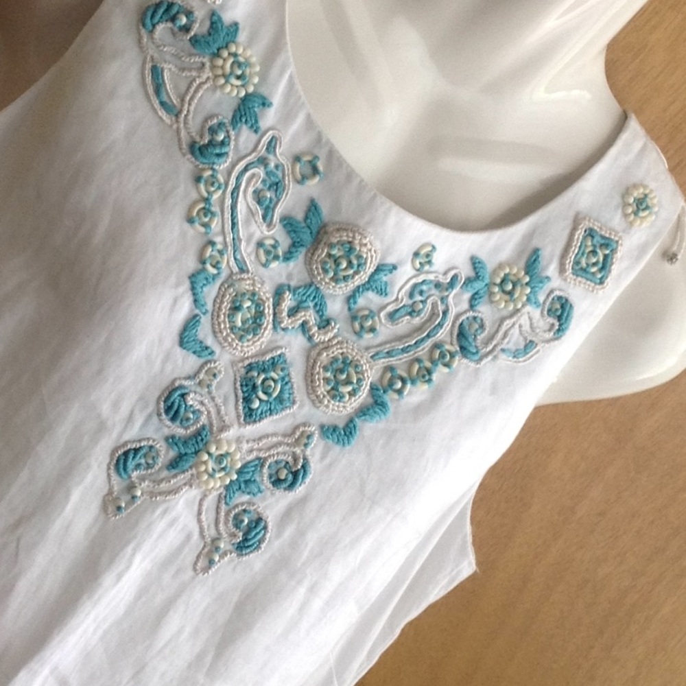 Gretchen Scott dress. Small. NWT.